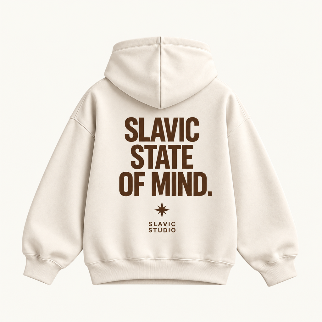 Slavic state of mind