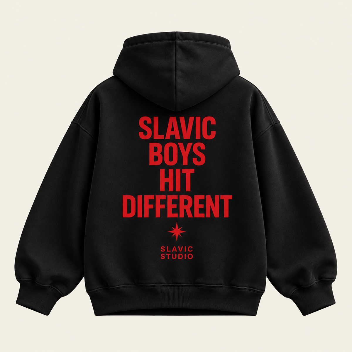 Slavic girls/boys hit different