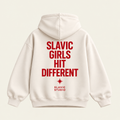 Slavic girls/boys hit different