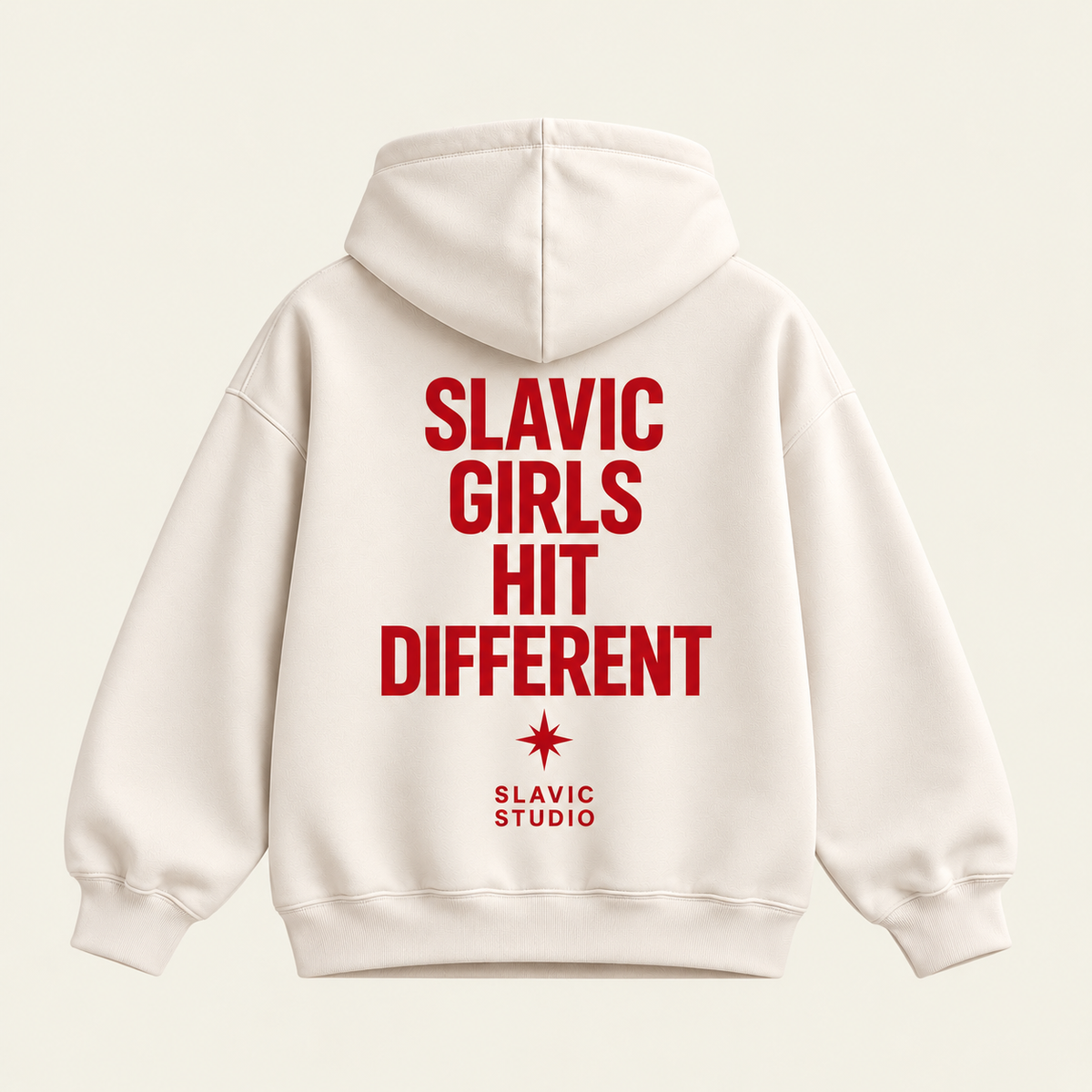 Slavic girls/boys hit different